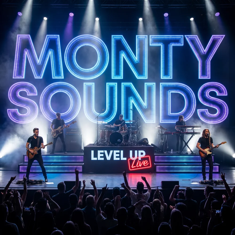 Level Up (Live)