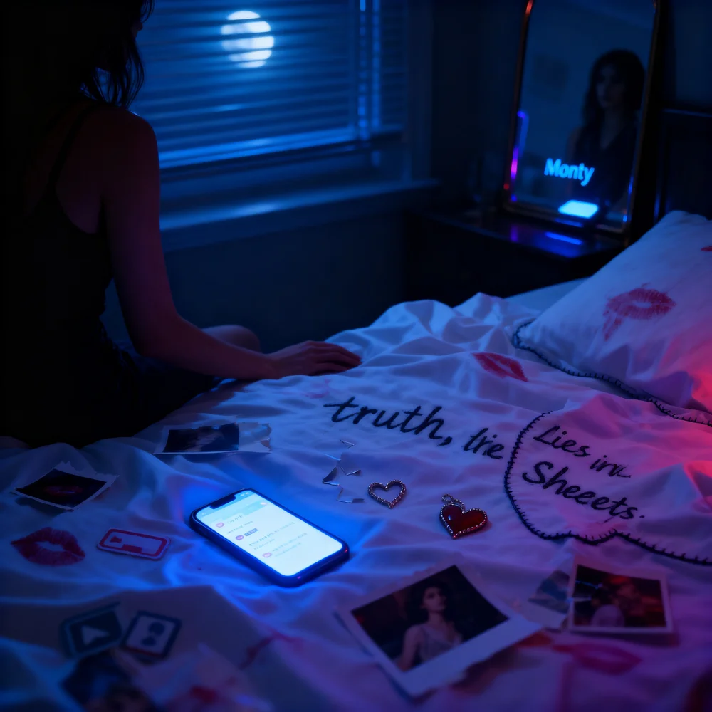 Lies in the Sheets