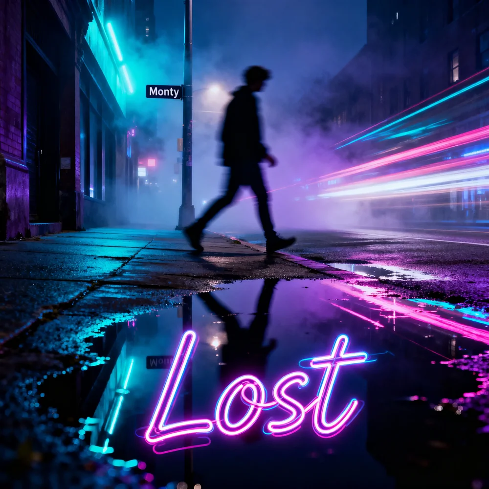 Lost