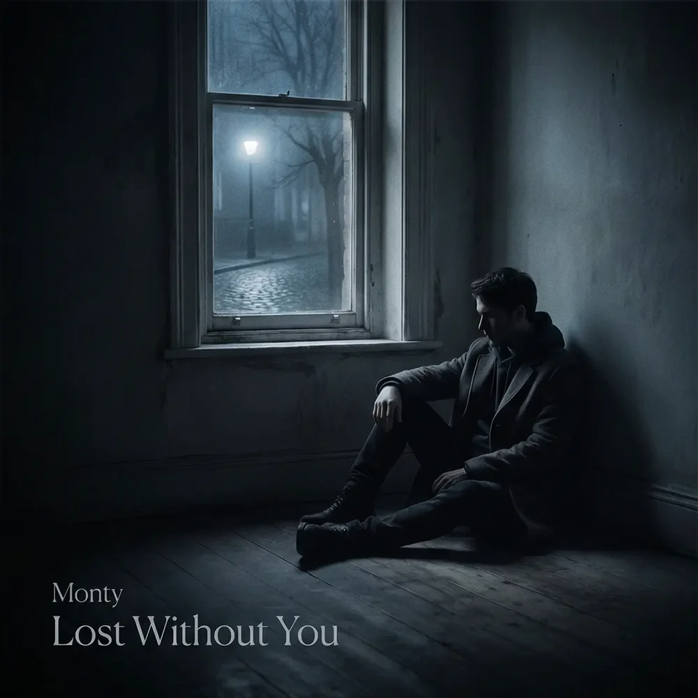 Lost Without You