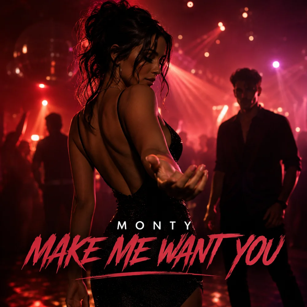 Make Me Want You