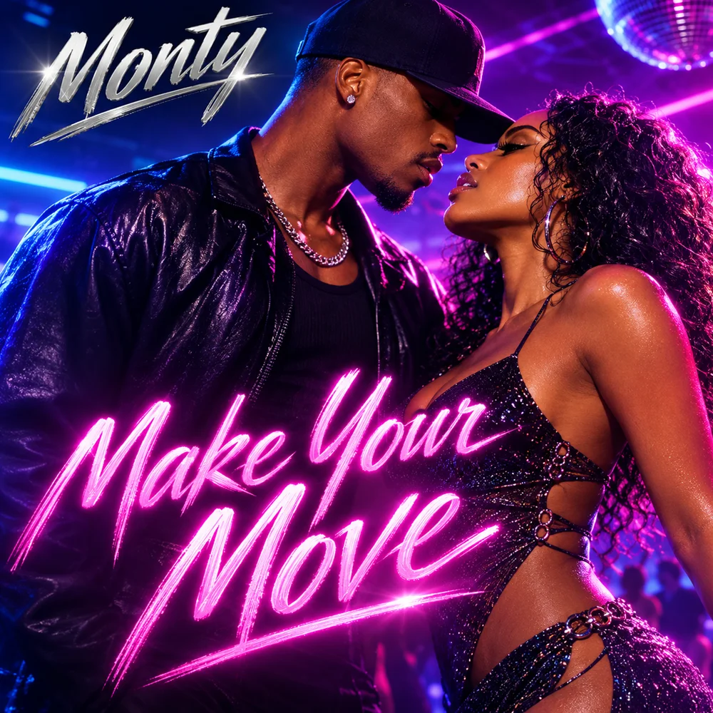 Make Your Move