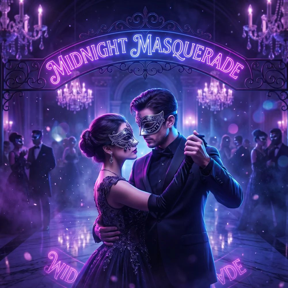 Midnight Masquerade