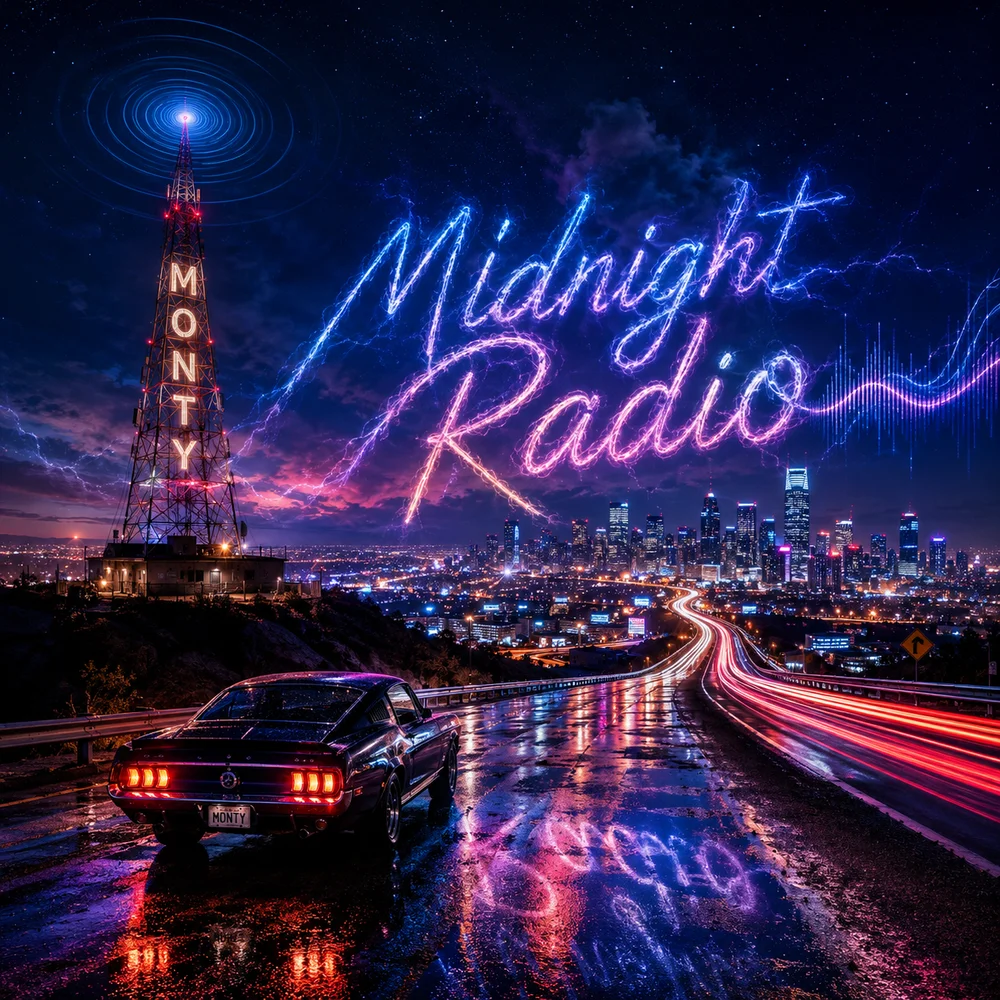 Midnight Radio