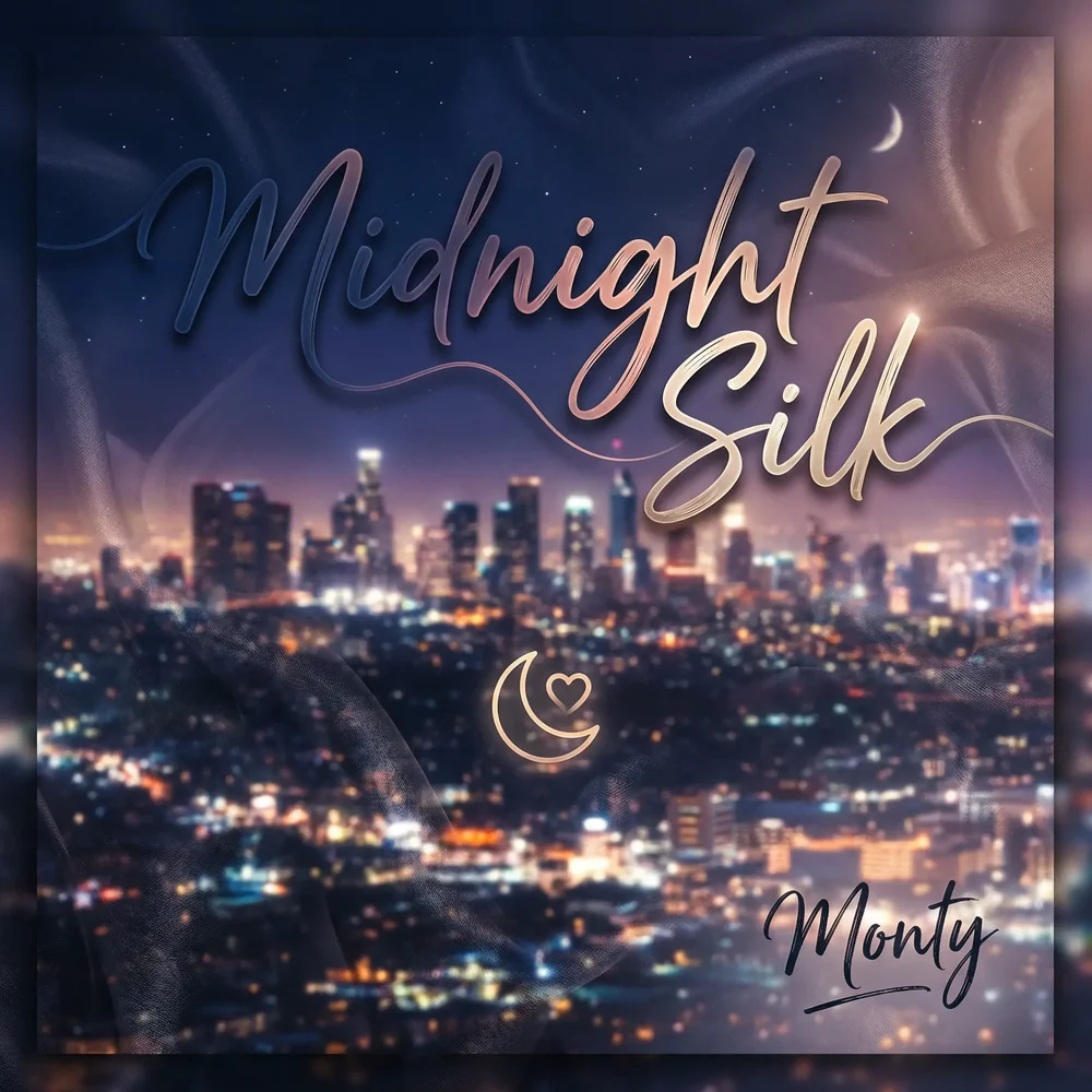 Midnight Silk