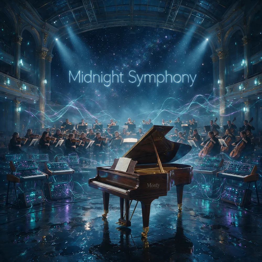 Midnight Symphony