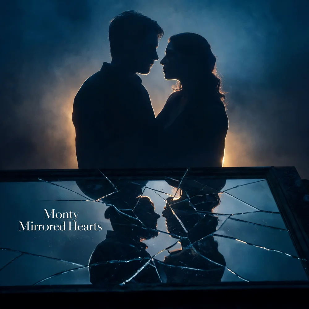 Mirrored Hearts