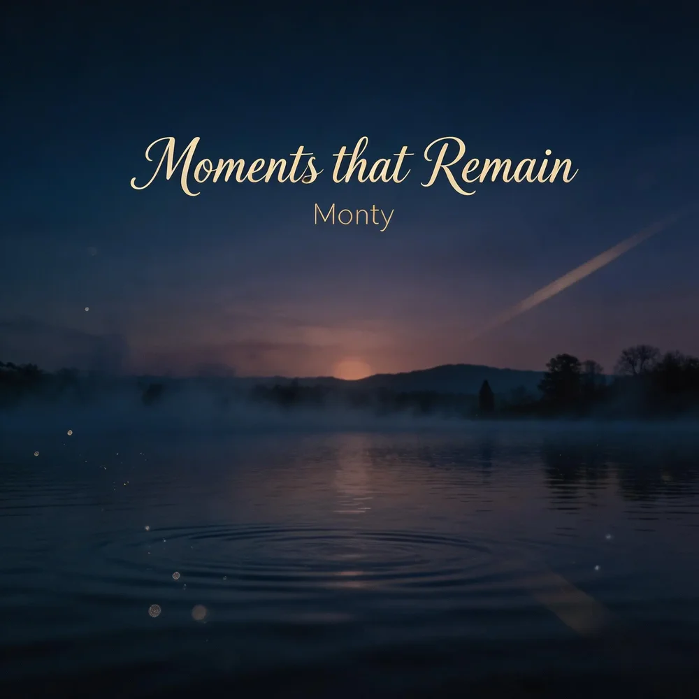 Moments that Remain