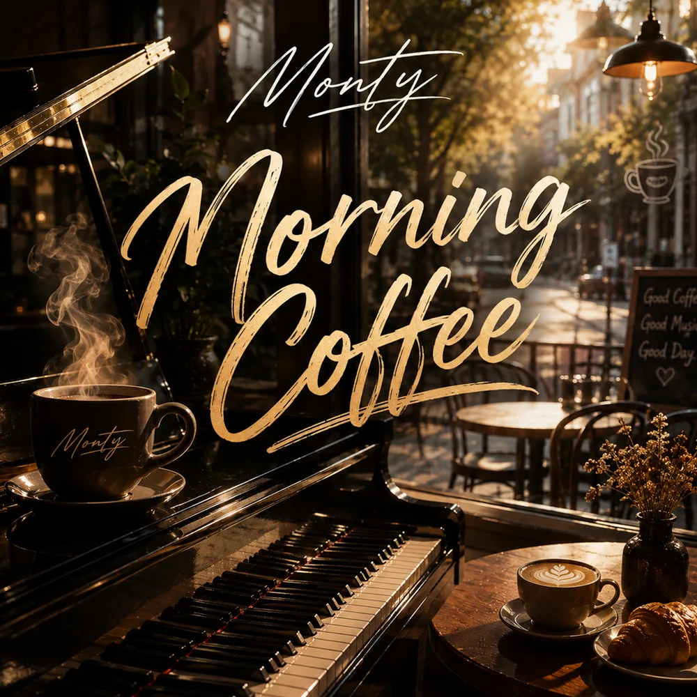 Morning Coffee