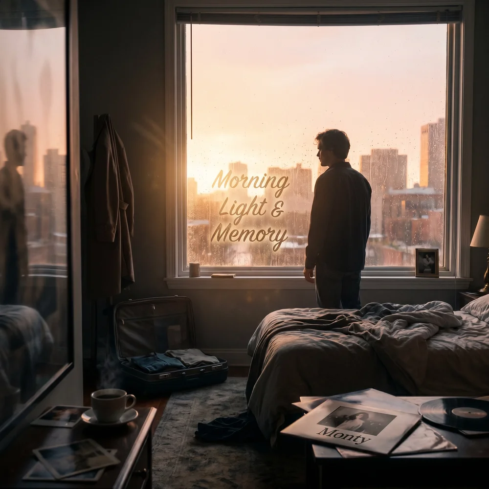 Morning Light & Memory