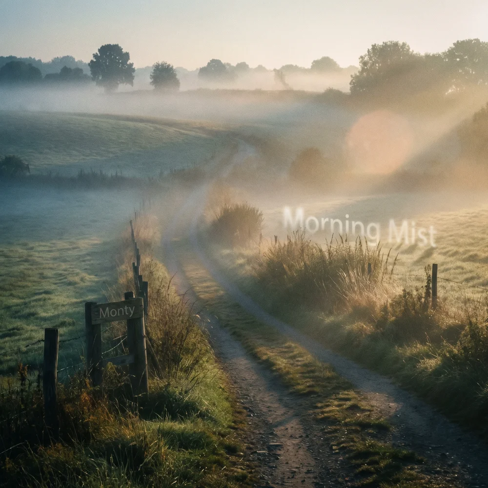 Morning Mist