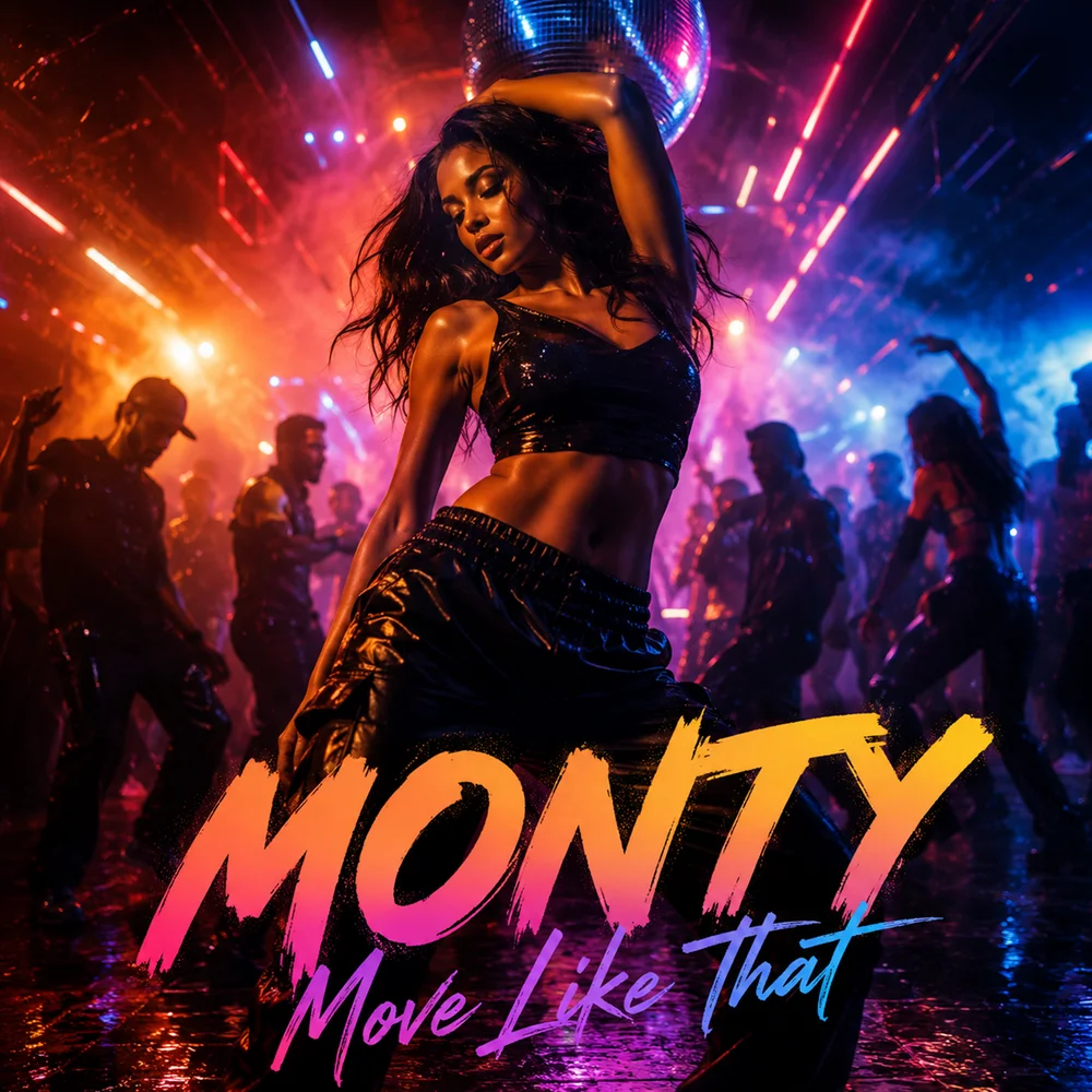 Move Like That