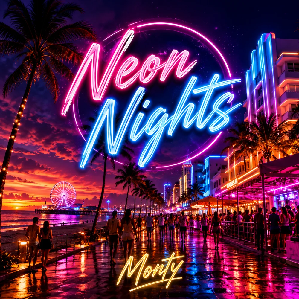 Neon Nights