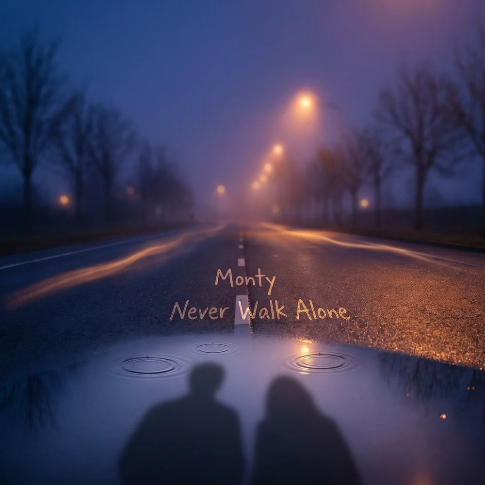 Never Walk Alone