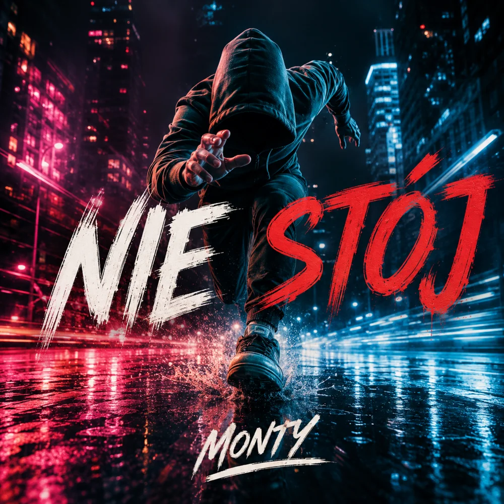 Nie Stój (Don’t Stop)