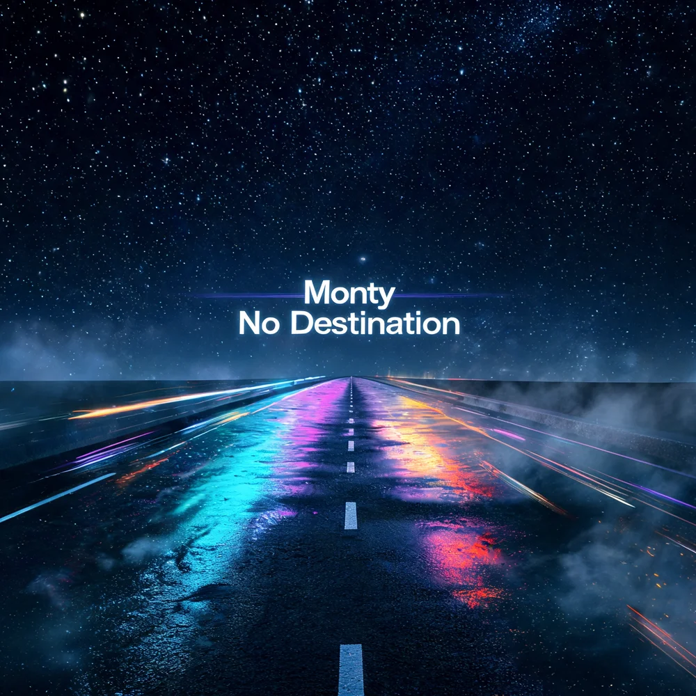 No Destination