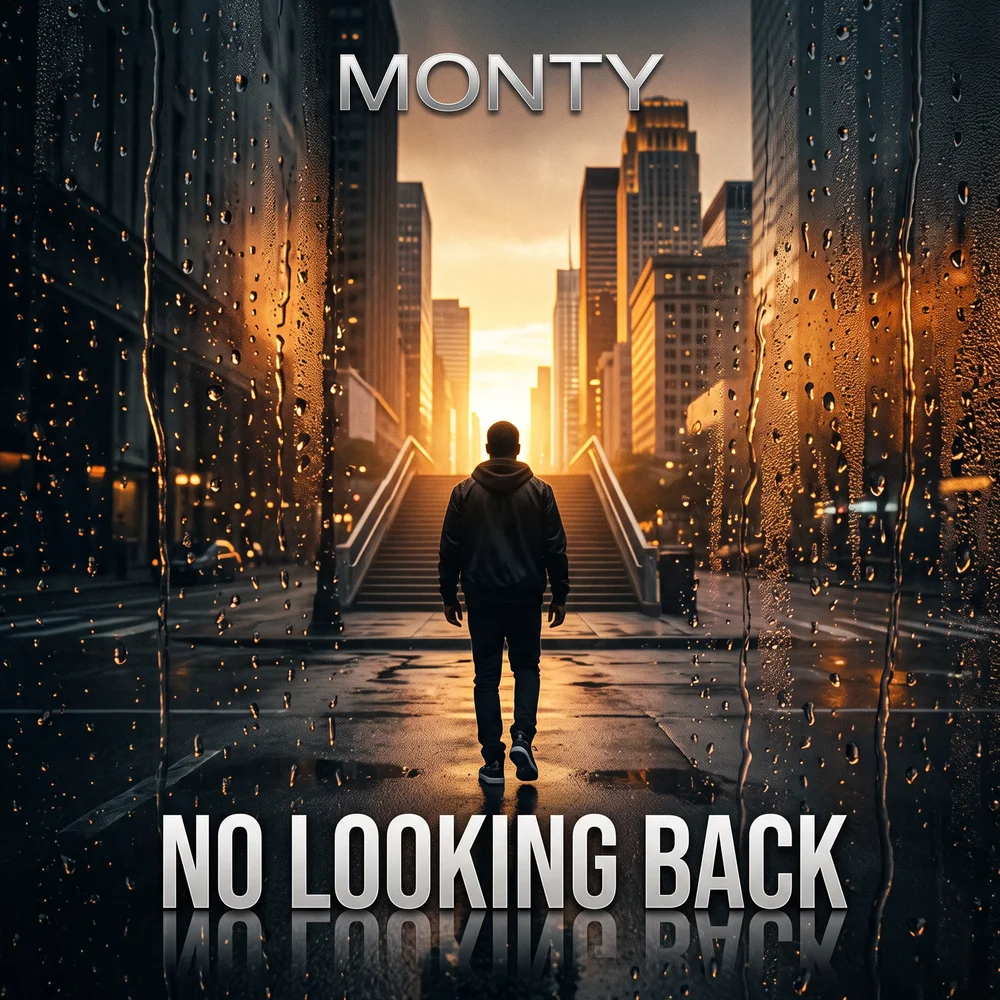 No Looking Back