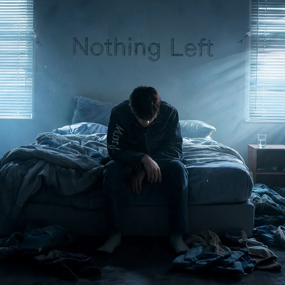 Nothing Left