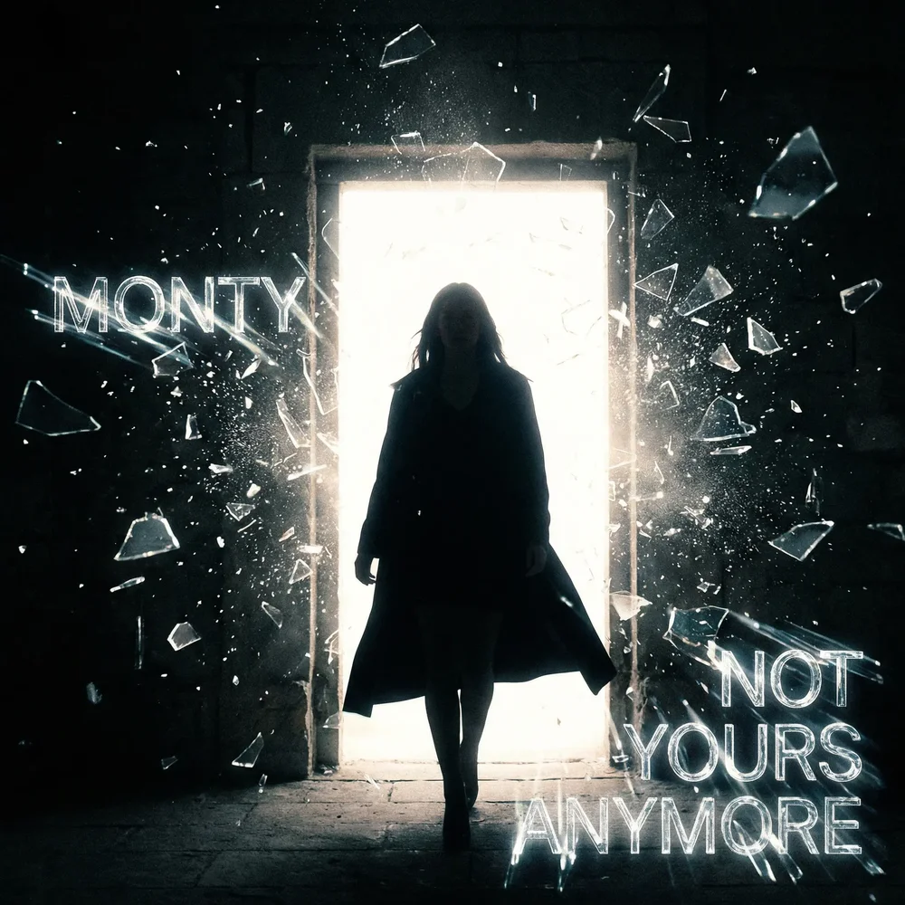 Not Yours Anymore