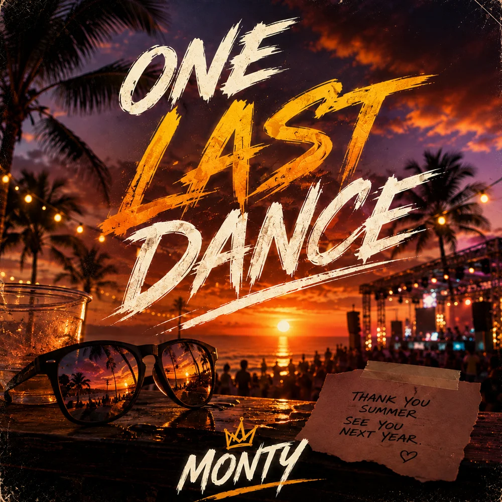 One Last Dance