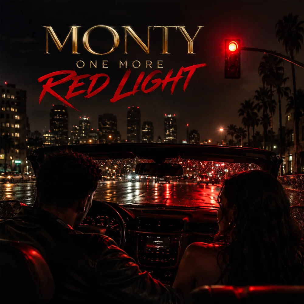 One More Red Light
