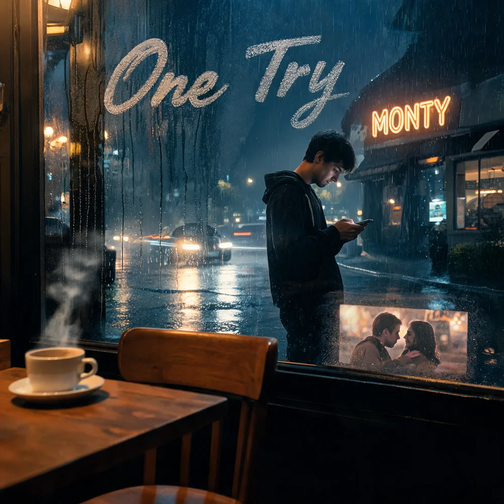 One Try