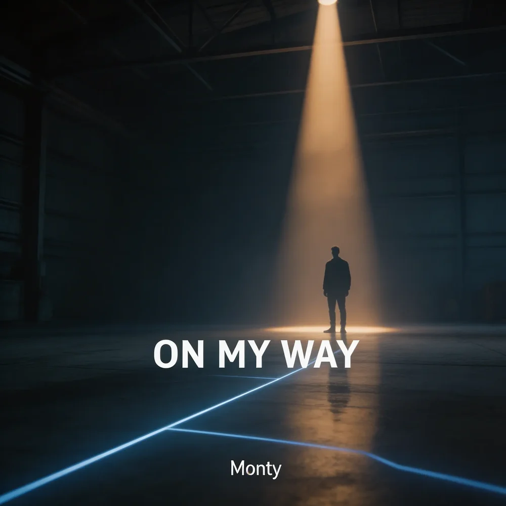 On  My Way