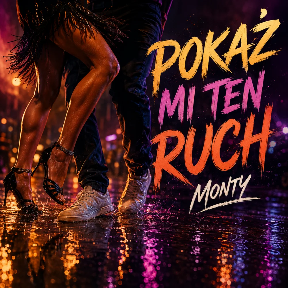 Pokaż Mi Ten Ruch (Show Me That Move)