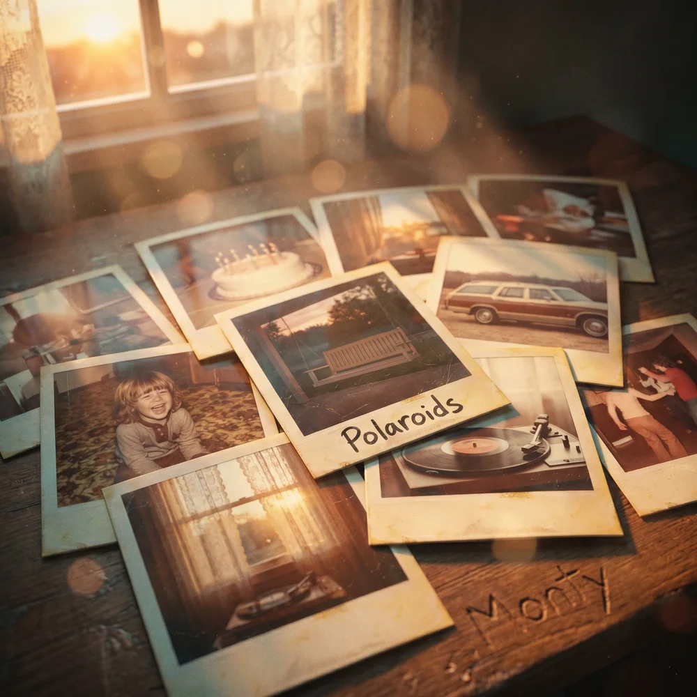Polaroids