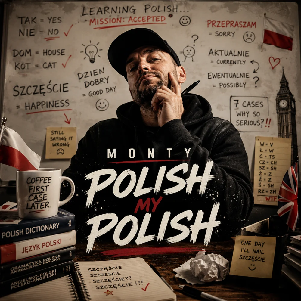 Polish My Polish