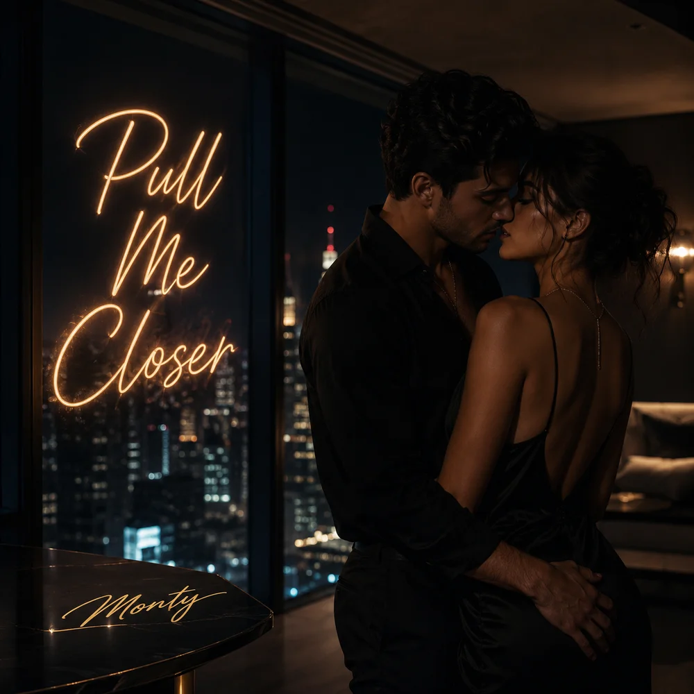 Pull Me Closer