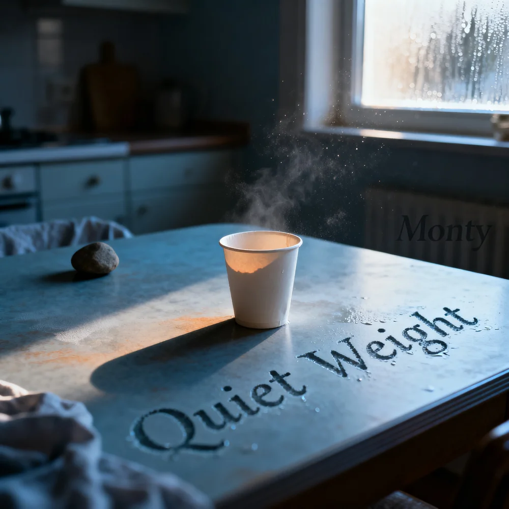 Quiet Weight