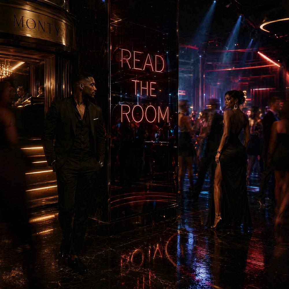 Read the Room