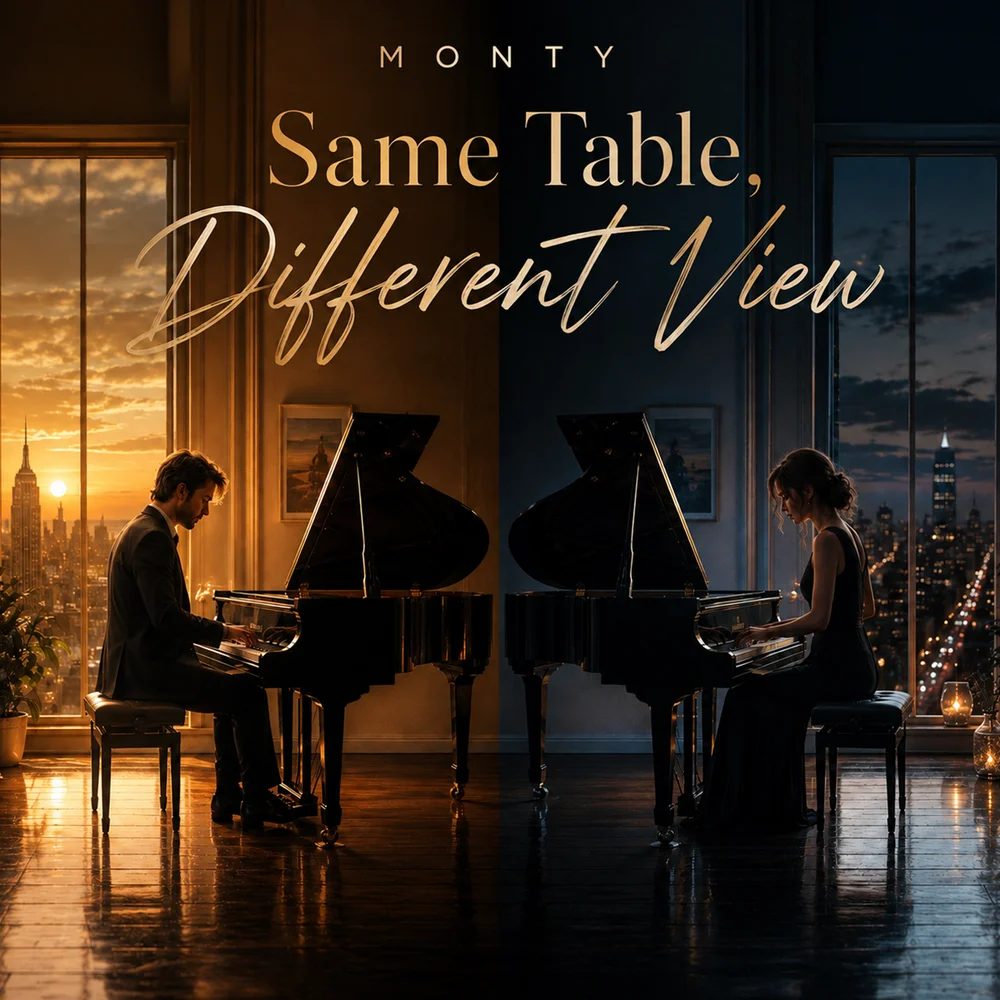 Same Table, Different View