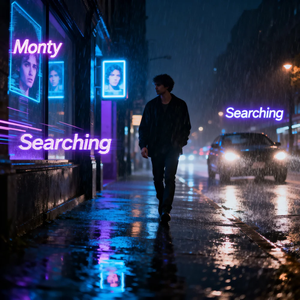 Searching