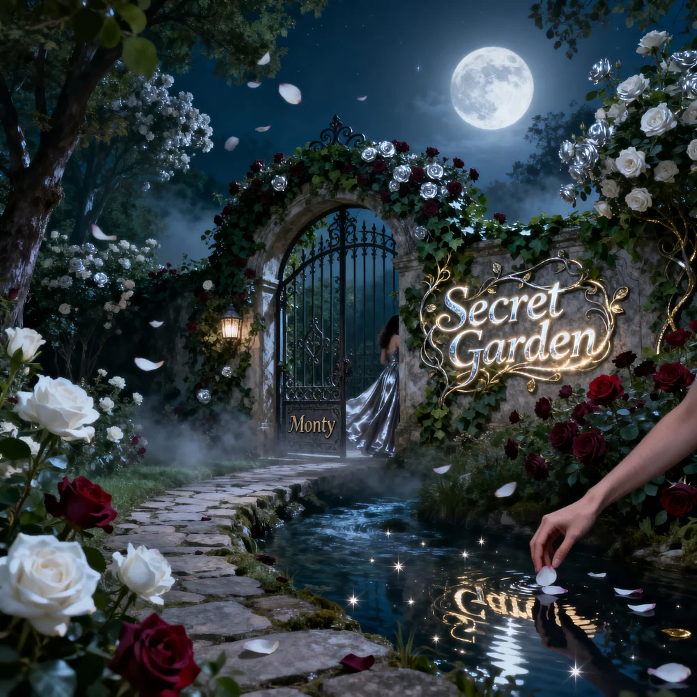 Secret Garden