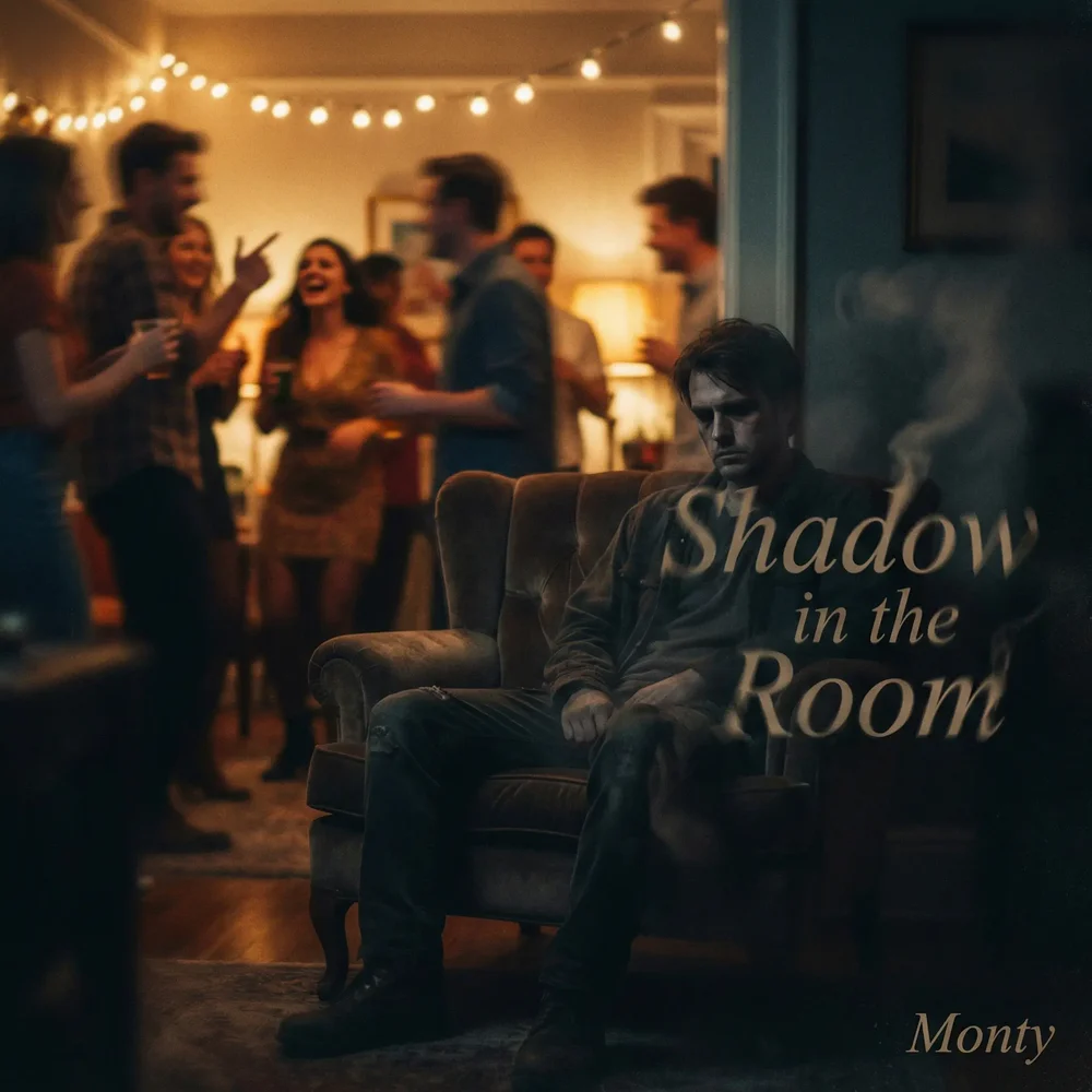 Shadow in the Room