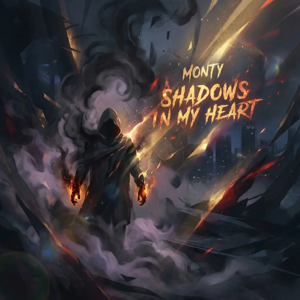 Shadows in My Heart