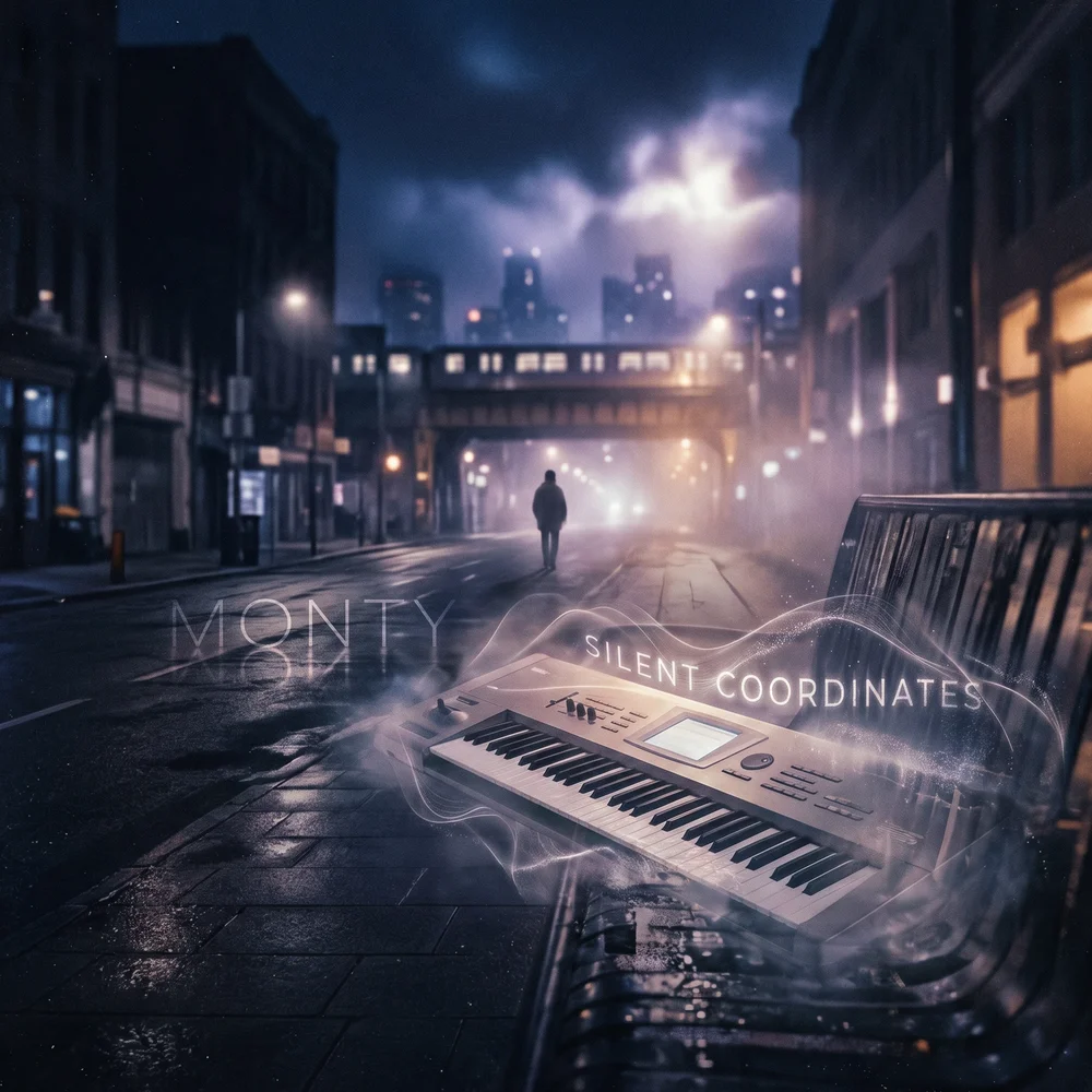 Silent Coordinates