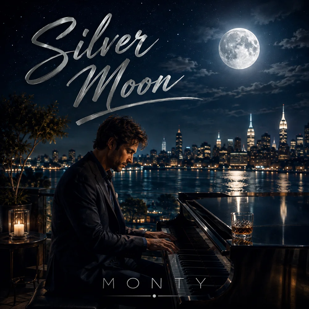 Silver Moon