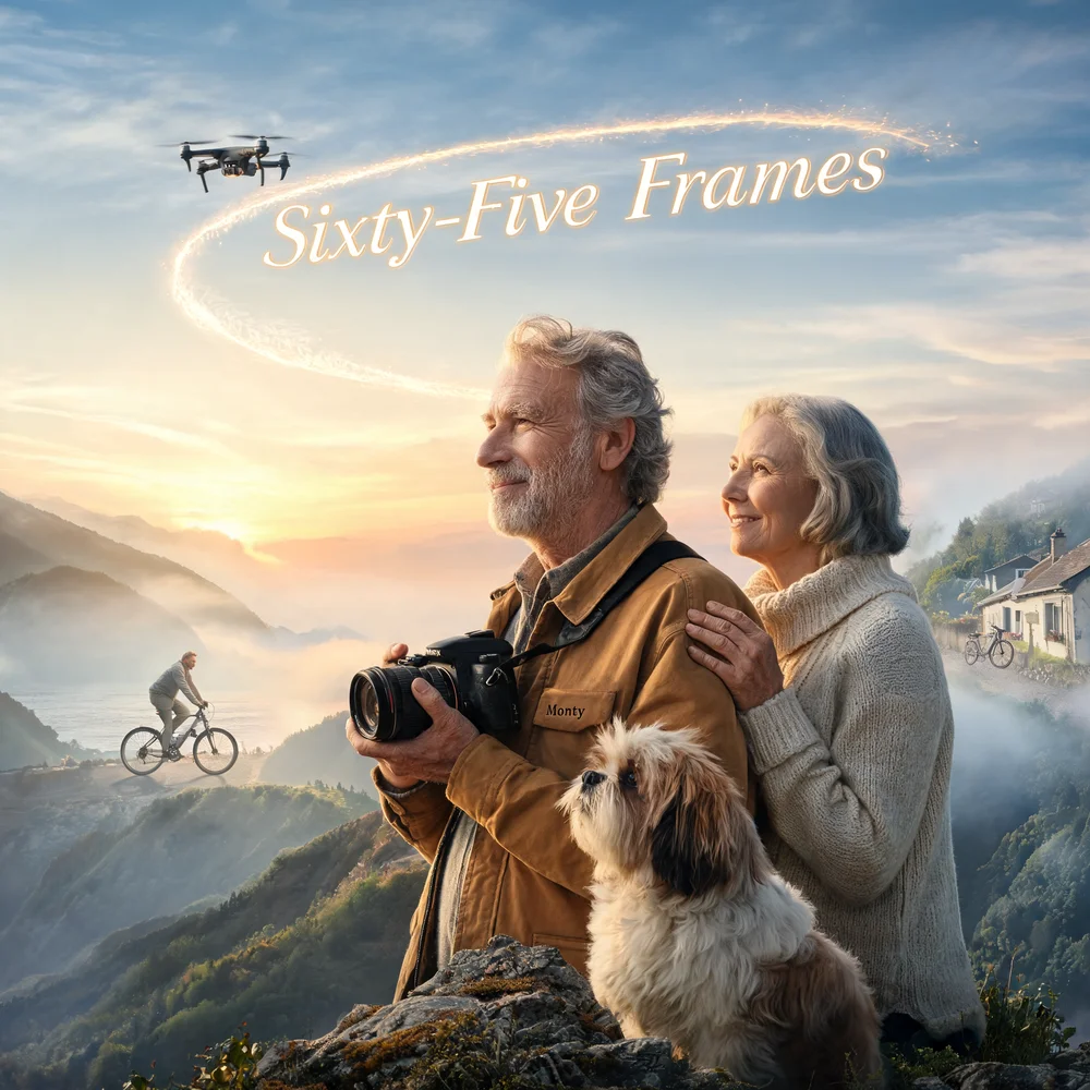Sixty-Five Frames