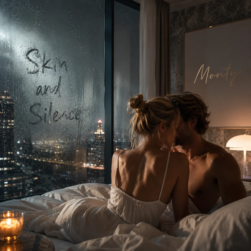 Skin and Silence