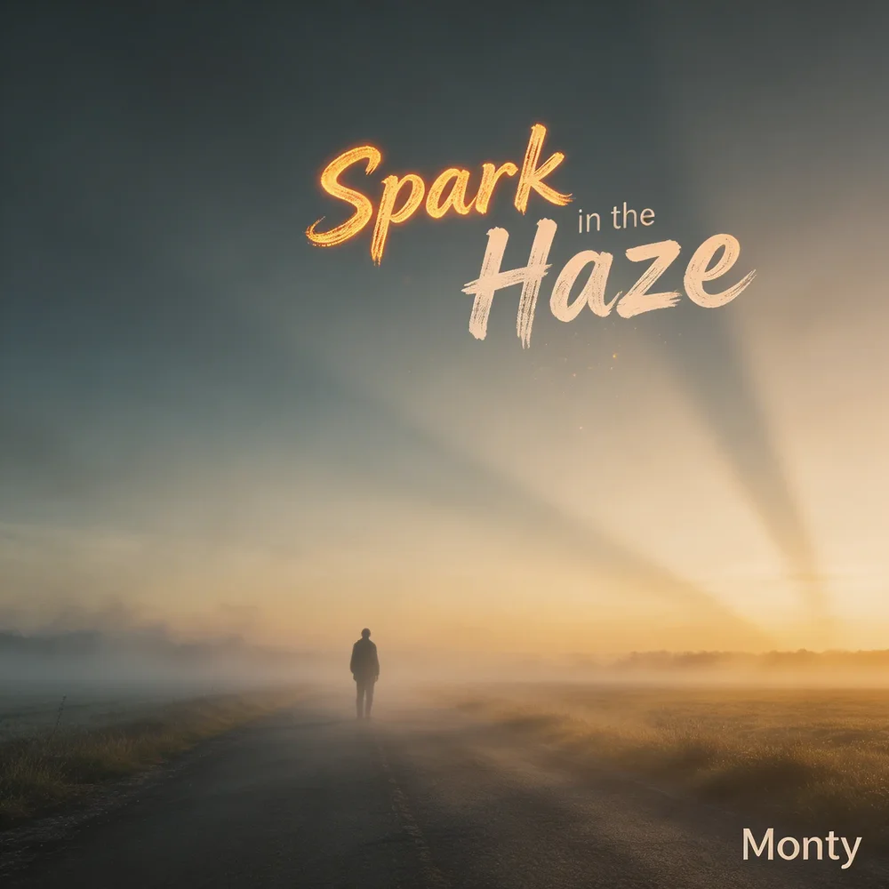 Spark in the Haze
