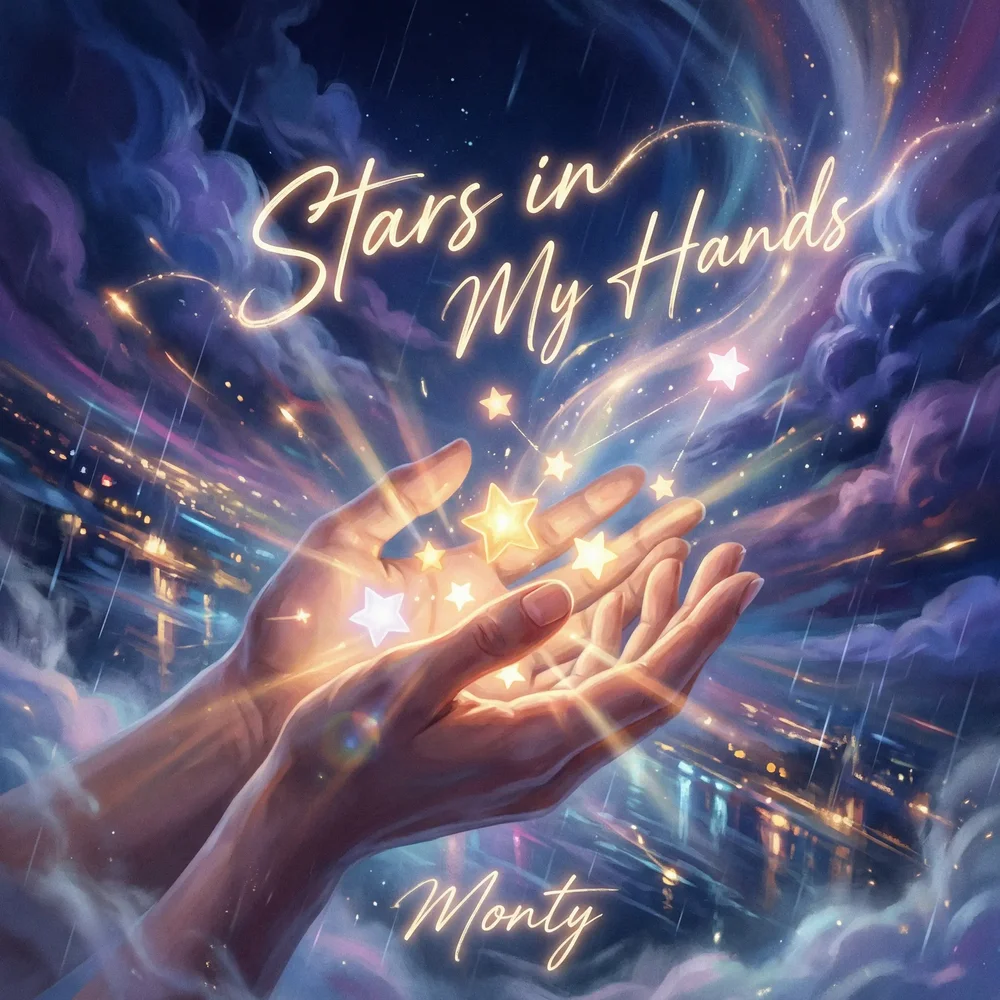 Stars in My Hands
