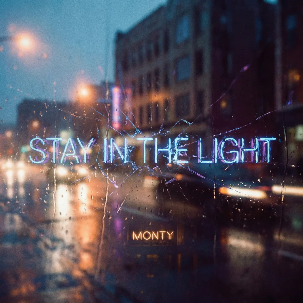 Stay in the Light