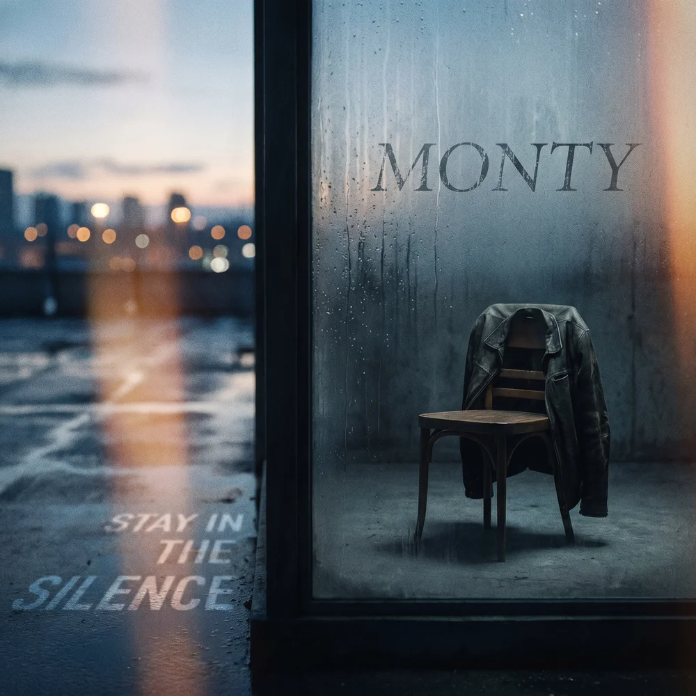 Stay In The Silence