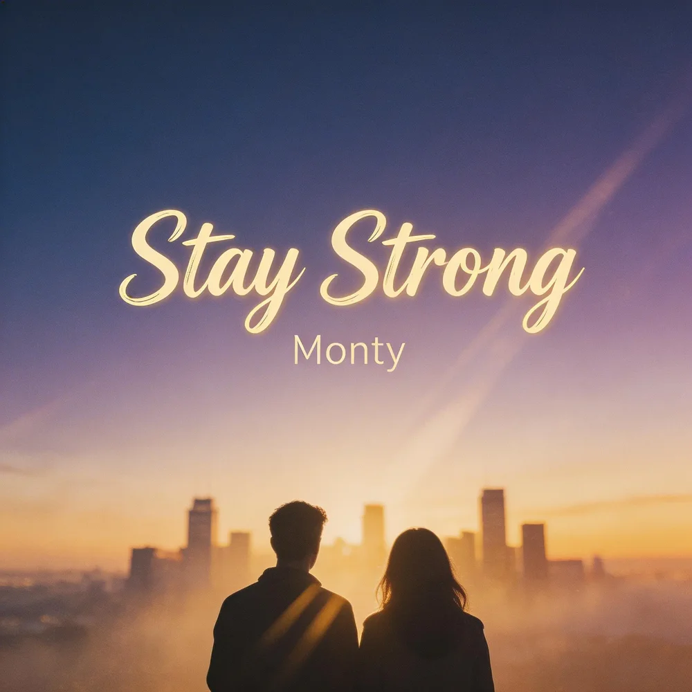 Stay Strong