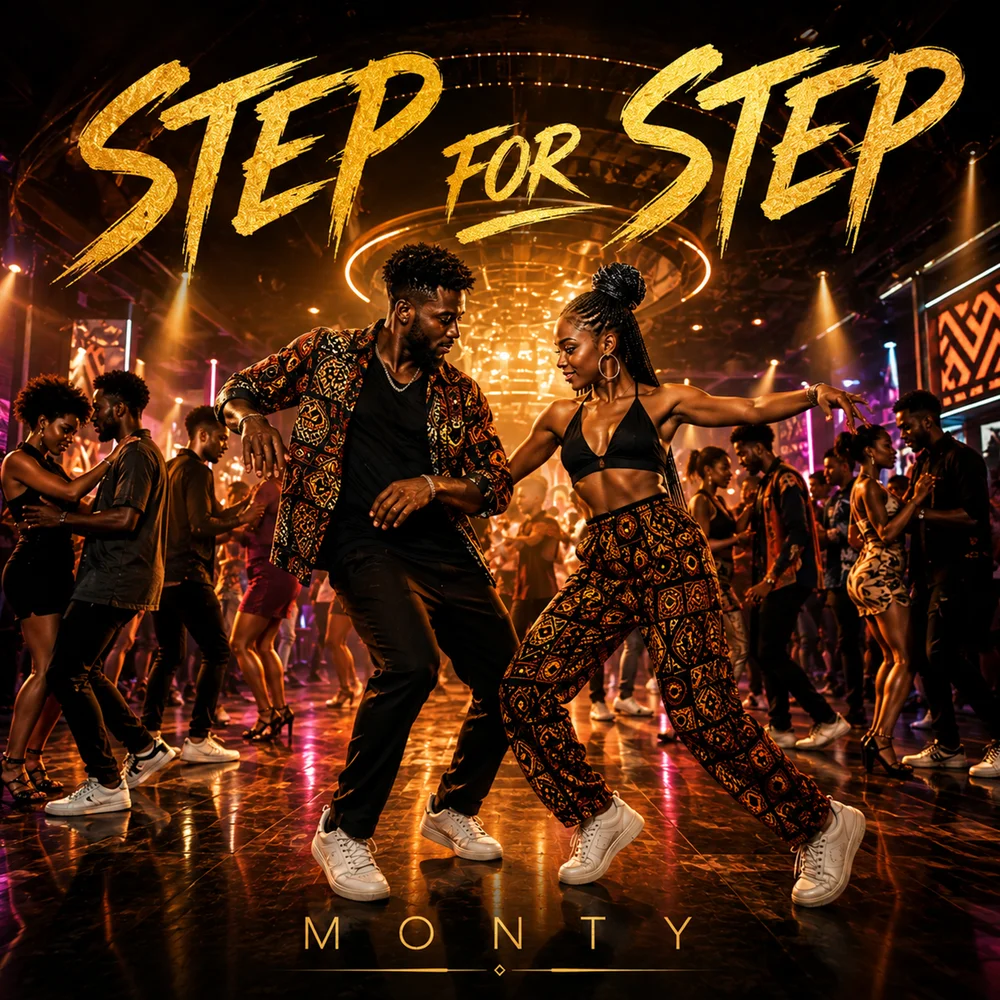 Step For Step