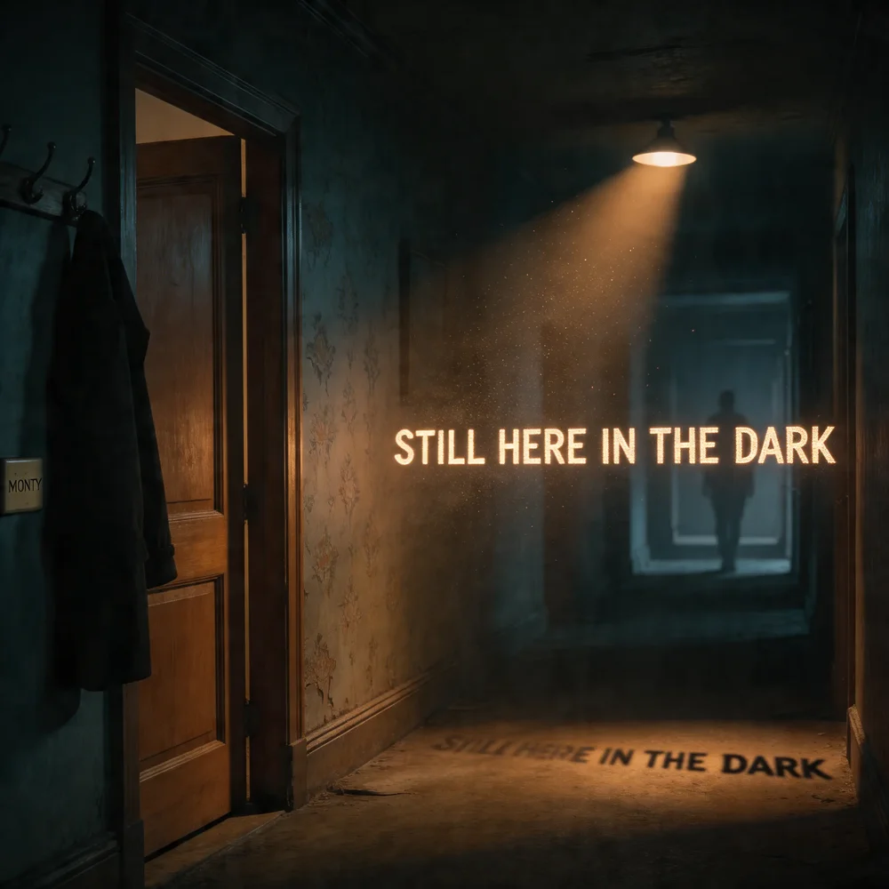 Still Here in the Dark