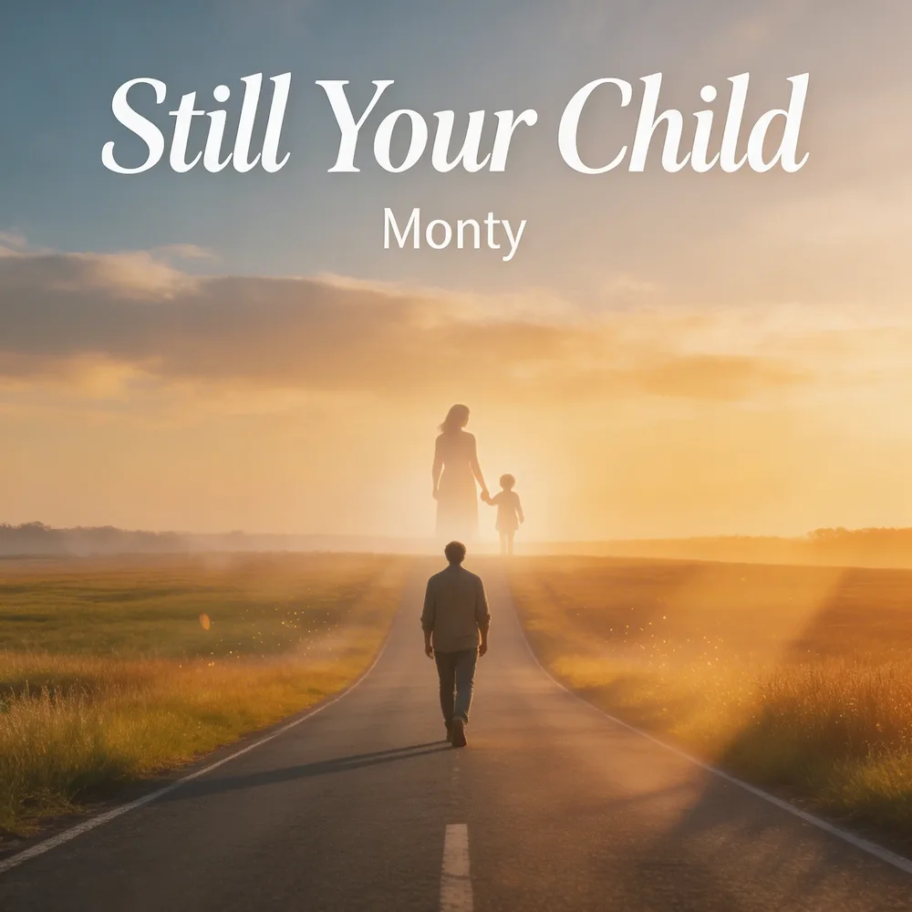 Still Your Child